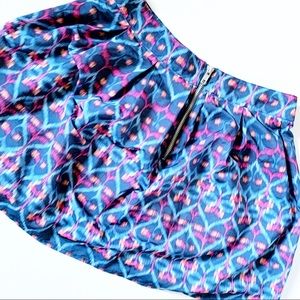 🌺Bethany Moda boho skirt small